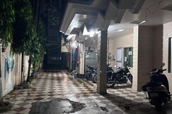 agril homestay