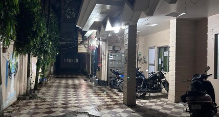 agril homestay Room Type - agril homestay