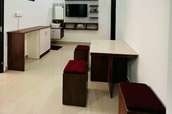 Calicut residency