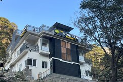 The Vishaan Residency