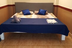 AASHIAANAA RESIDENCY INN