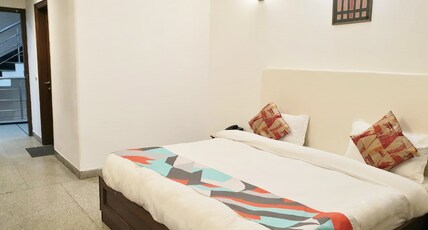 Hotel Exotica Room Type - Standard Room