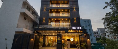 Hotel Admire Inn Sec - 104 By ASPL