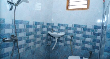 Nandavanam Green View Resort Room Type - 4 BED