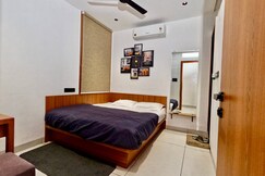 Luxury 5BHK Entire Building with Penthouse