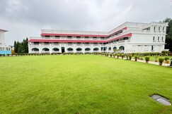 Resort Titli