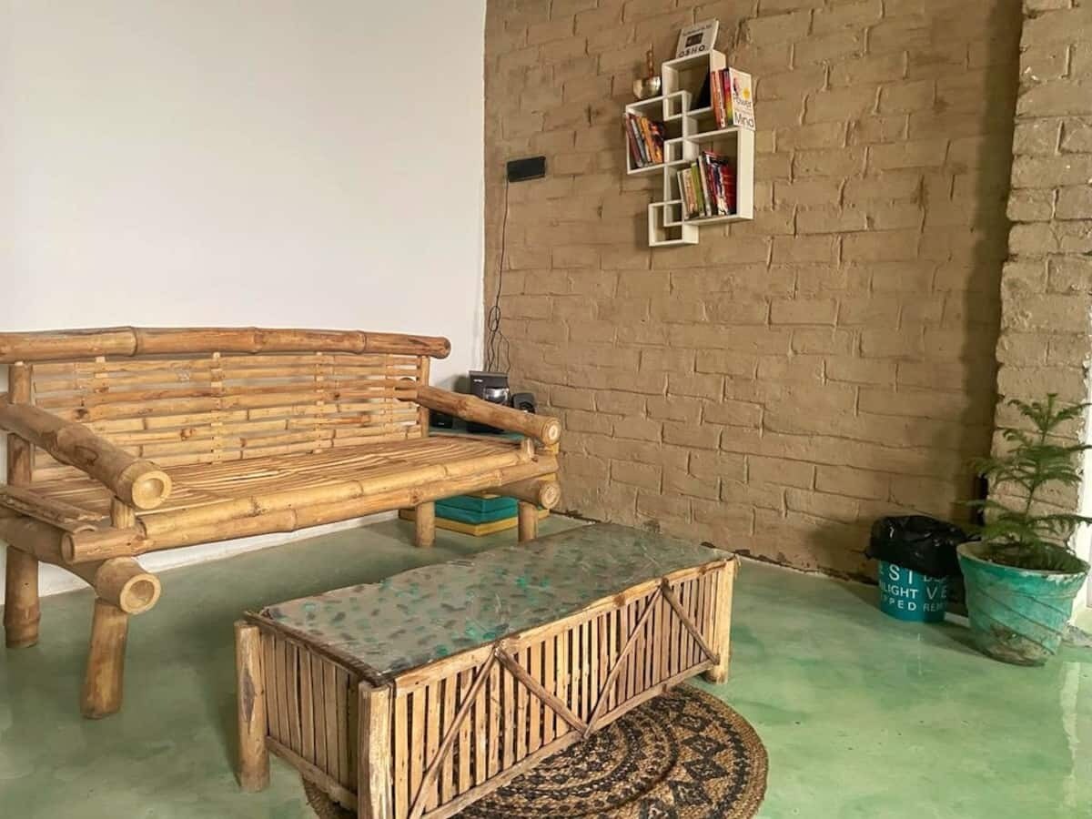 Maya | A Modern Hut - Tap to explore photos