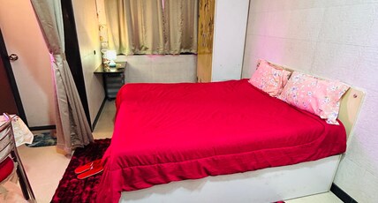 Sulu Stay Inn Room Type - Service Apartment
