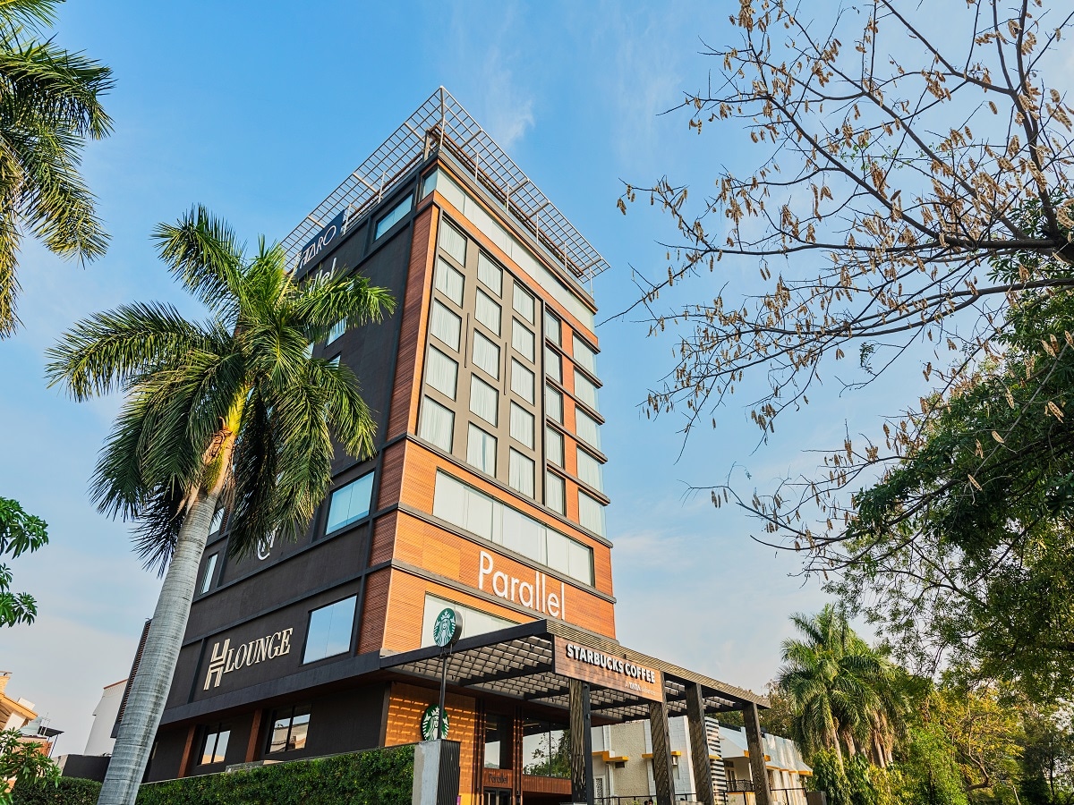 Parallel Hotel Udaipur, a member of Radisson Individuals - Tap to explore photos