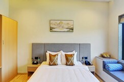 Palette Hotel Orient Greenz by CheckIn, Pench