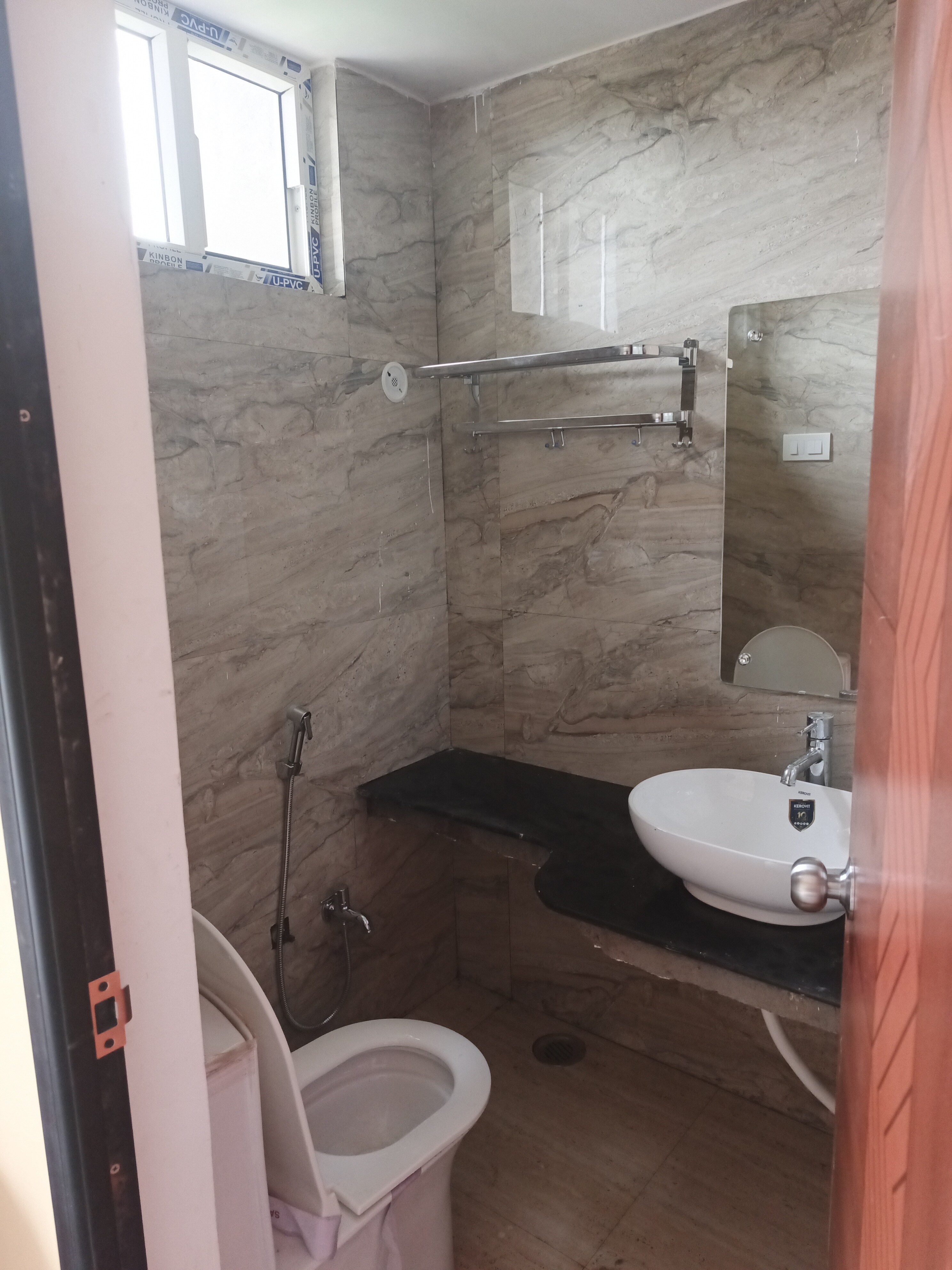 Hotel The Pushpak Inn - Tap to explore photos