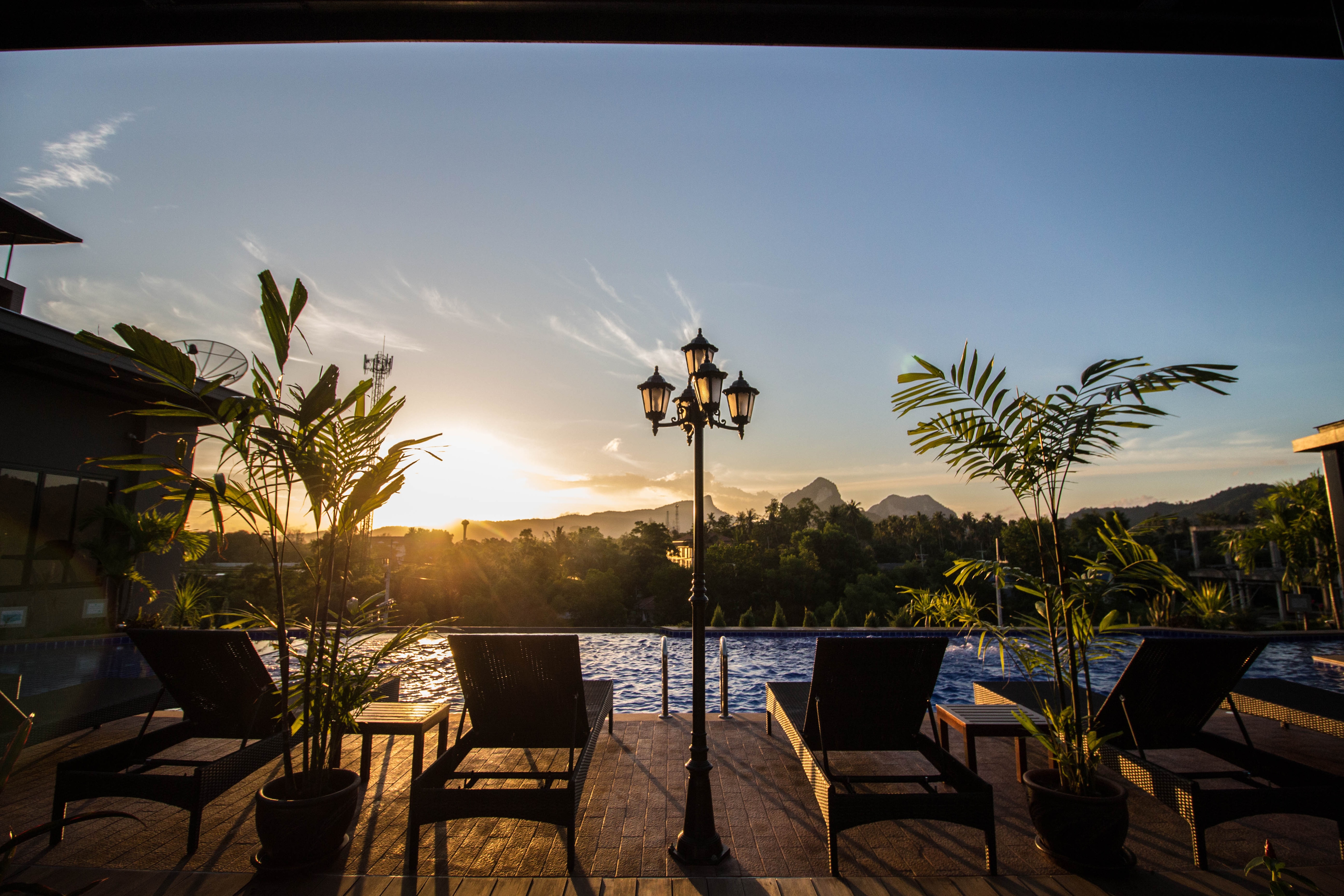 Phu Dahla Residences - Tap to explore photos