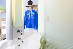 ibis budget Montceau-les-Mines