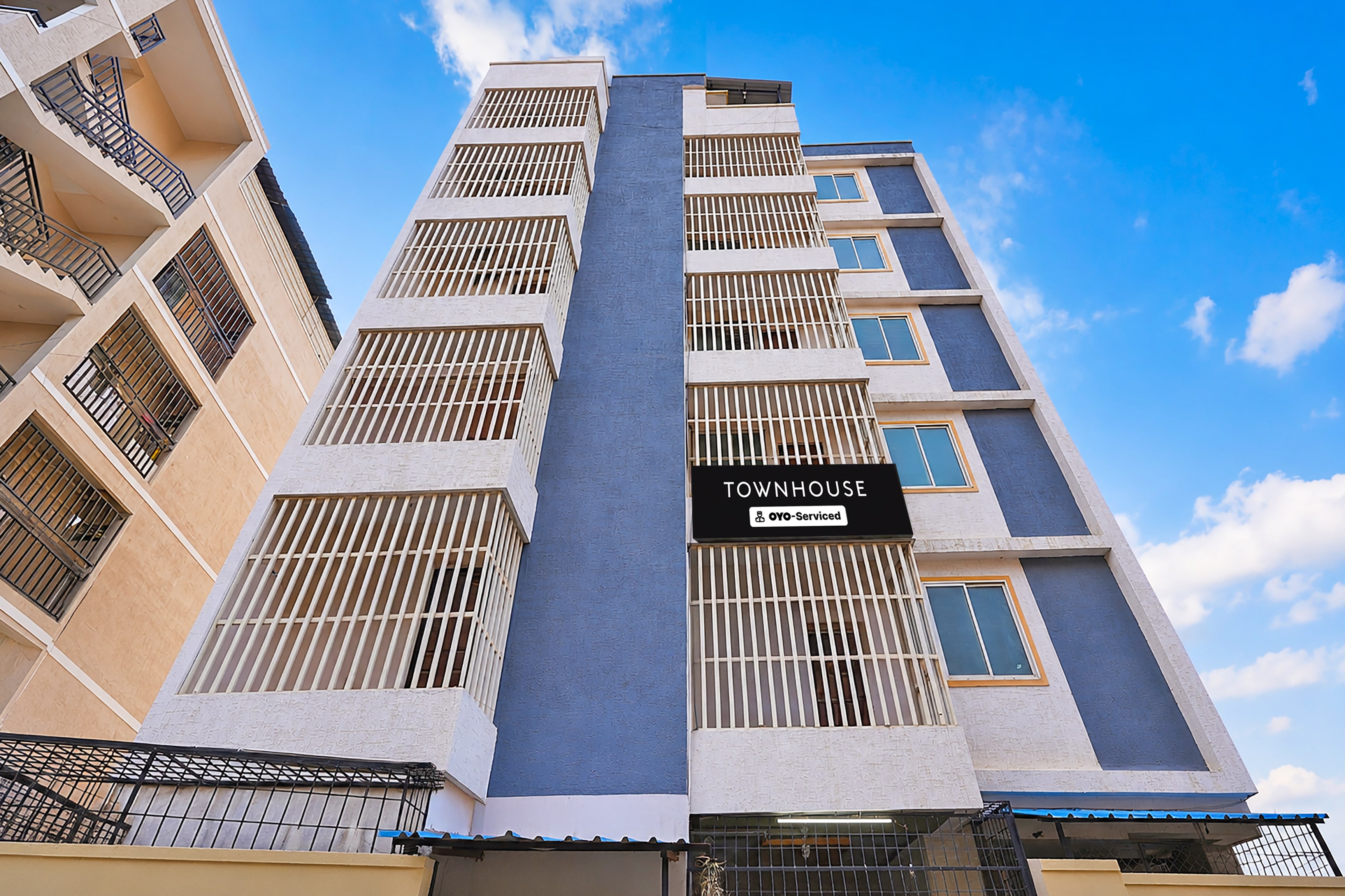Townhouse Nagawara Junction Bangalore - Tap to explore photos
