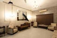 Nawab Mahal by AB Luxe Stays