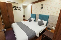 Rooms of Hotel Elite Inn