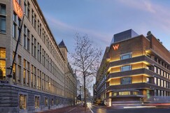 W Amsterdam by Marriott