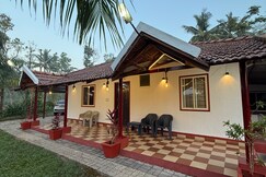 Vishalavana Homestay