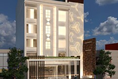 Hotel BR GRAND | 2KM FROM GOLDEN TEMPLE