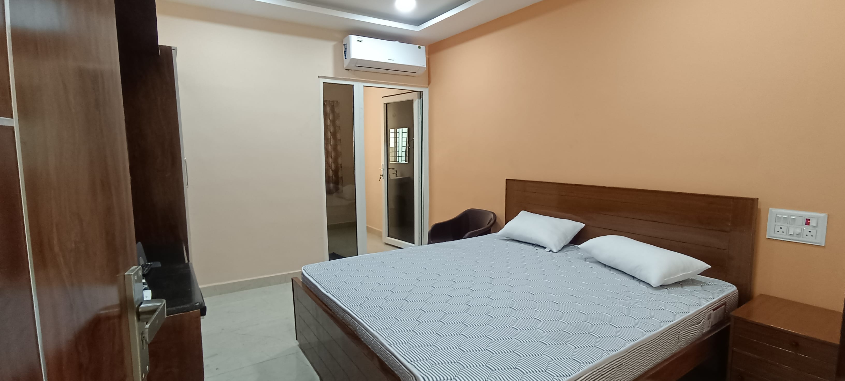 Sai Thamira Residency - Tap to explore photos