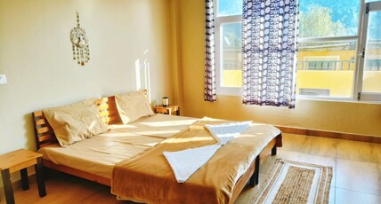 Eco Homes Standard Room Room Type - 1 bedroom property