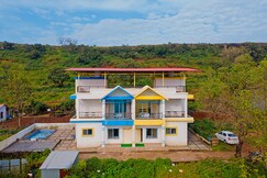 Saachi Villa