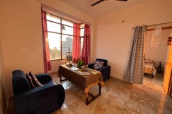 HimVigraha- Your Mountain Retreat