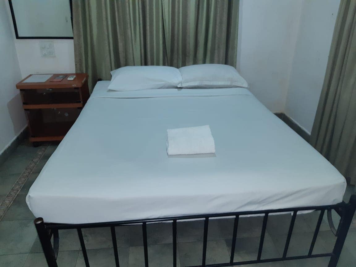 Classic Homes Serviced Apartment - Tap to explore photos