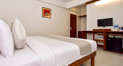 NIKO HOTELS Room Type - Classic