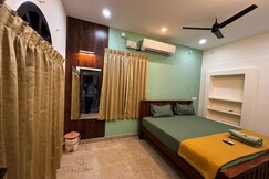 Omkara - The Fives Guest House