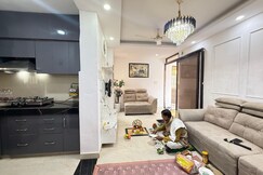 Modern Furnished Home Arun Vihar Sector 37 Noida
