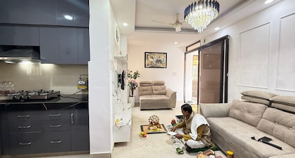 Modern Furnished Home Arun Vihar Sector 37 Noida Room Type - Modern Furnished Home Arun Vihar Sector 37 Noida