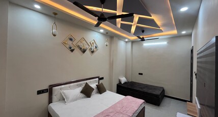 Yuvika Homestay Room Type - Yuvika Homestay