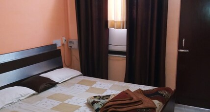 Hotel Divya Room Type - BUDGET NON AC ROOM