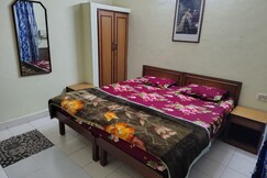 1 bhk Apartment Candolim