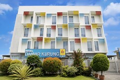 Townhouse Oak Hotel Damar Kurung