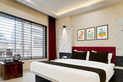Hotel O Lakshya