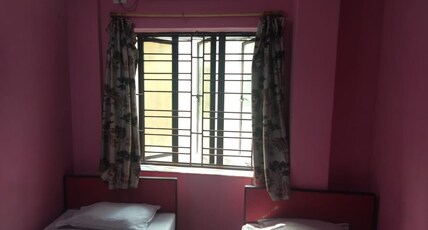 SAI GUEST HOUSE Room Type - NORMAL ROOM BUDGET FRIENDLY