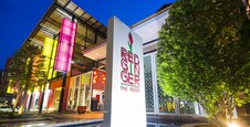 RED GINGER CHIC RESORT