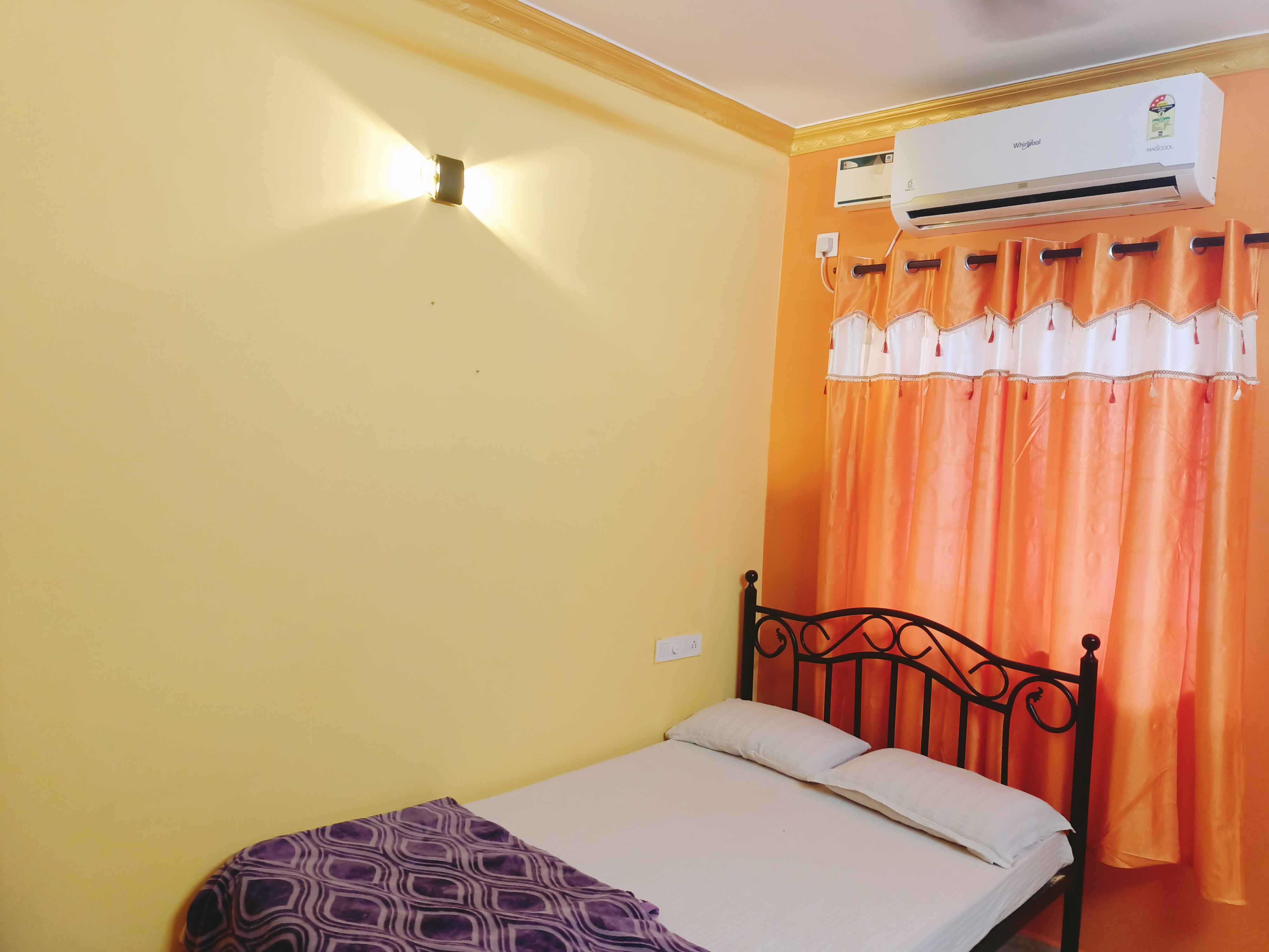 Shalom Guest House Colva - Tap to explore photos