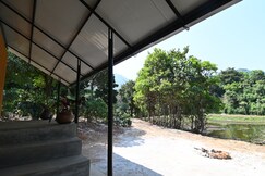 Tenpy Tiny Scenic Garfield @ Coorg