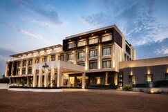 Address of The Aanandam Hotel Resort