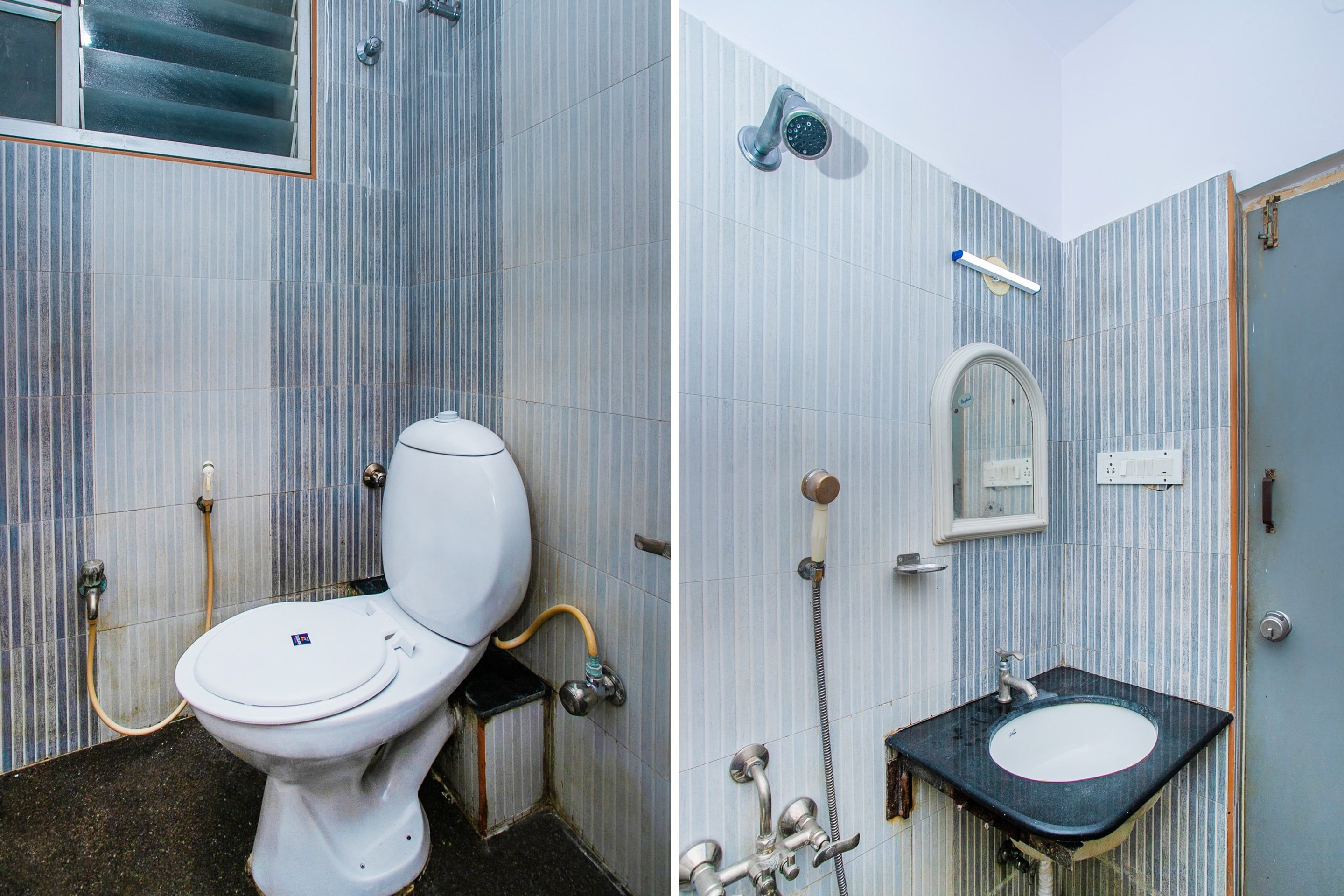 OYO 26817 GKS Residency - Tap to explore photos