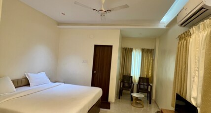 Hotel Atithi Room Type - Executive Room