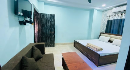Hotel Shakti Room Type - Suite room