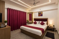 Luxmi Hotel