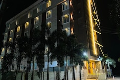 HOTEL SIGNATURE AIRPORT ZONE SHAMSHABAD
