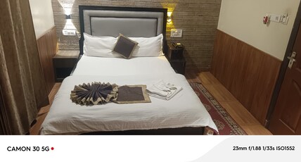 Mittal Gardens, Siliguri Room Type - Classic Room