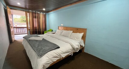Narayan Palace by Nature Nests Room Type - Standard Room