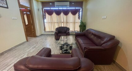 Hotel sun World Room Type - AC Suite Room | Sea View